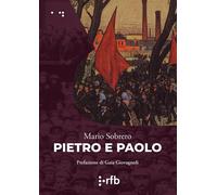 Pietro e Paolo - Sobrero Mario