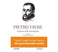 Pietro Favre - [Ancora]