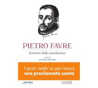 Pietro Favre - 2013 - Ancora (Crocevia)