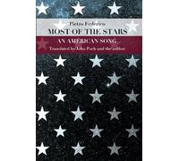 Pietro Federico Most of the Stars (Tascabile)