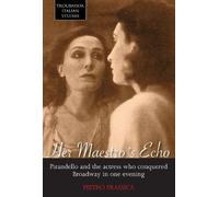 Pietro Frassica Her Maestro's Echo (Tascabile) Troubador Italian Studies