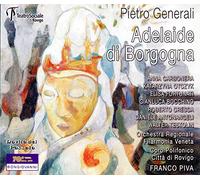 Pietro Generali - Adelaide Di Borgogna