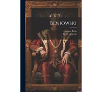 Pietro Generali Gaetano Rossi Beniowski (Tascabile)