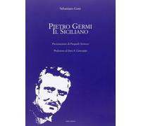 Pietro Germi. Il siciliano [Oct 10, 2014] Gesù, Sebastiano
