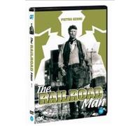 Pietro Germi - Movie The Railroad Man (Region code : all) (Korea Edition)