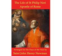 Pietro Giacomo Bacci The Life of St Philip Neri (Copertina rigida)