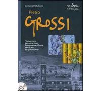 Pietro Grossi. Il dito nella marmellata. Con CD Audio