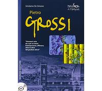 Pietro Grossi. Il dito nella marmellata. Con CD Audio