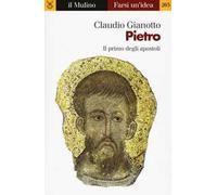 Pietro. Il primo degli apostoli