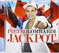 Pietro Lombardi - Jackpot