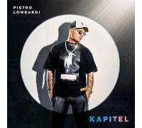 Pietro Lombardi – Kapitel – CD