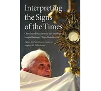 Pietro Luca Azzaro Interpreting the Signs of the Times (Copertina rigida)