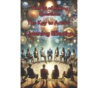 Pietro Mangolini The Art of Asking Questions (Tascabile)