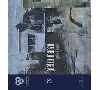 Pietro Manzo. Grand tour. Catalogo della mostra (Firenze, 17 maggio-9 giugno 2014). Ediz. illustrata