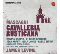 James Levine - Mascagni: Cavalleria Rusticana (Sony Opera House)