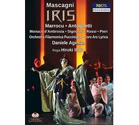 Pietro Mascagni - Iris