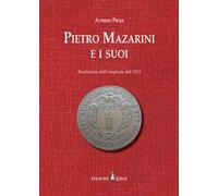 Pietro Mazarini e i suoi
