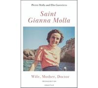 Pietro Molla Elio Guerriero Saint Gianna Molla (Tascabile)