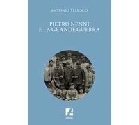 Pietro Nenni e la Grande Guerra