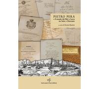 Libri Pietro Pera E Il Mondo Dei Libri A Lucca Tra Sette E Ottocento