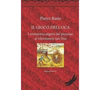 Pietro Ratto Il Gioco dell'Oca (Tascabile)