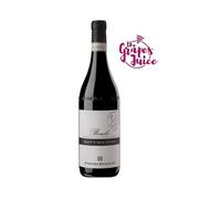 PIETRO RINALDI BAROLO MONVIGLIERO 2015 VINO ROSSO DOCG PIEMONTE