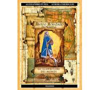 Pietro Rombulo Da Messina. Lo scopritore dei mondi