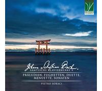 Pietro Soraci Samtliche Klavierwerke X (CD)