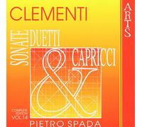 Pietro Spada & Giorgio Cozzolino - Piano Music Vol. 14