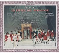 Pietro Spagnoli - La Pietra Del Paragone