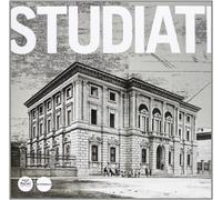 - Pietro Studiati Berni. Opere e progetti.