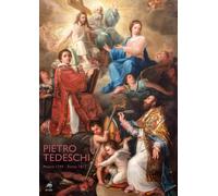 Pietro Tedeschi. Pesaro 1744-Roma 1812 - [Metauro]