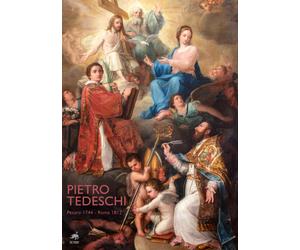 Pietro Tedeschi. Pesaro 1744-Roma 1812 - [Metauro]