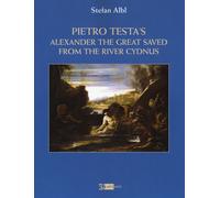 Pietro Testa's "Alexander the Great saved from the river Cydnus"