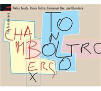Pietro Tonolo / Boltro Flavio / Bex Emmanuel ... - The Translators - Cd