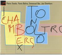 Pietro Tonolo / Boltro Flavio / Bex Emmanuel ... - The Translators - Cd