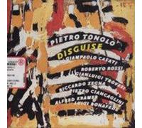 PIETRO TONOLO - Disguise
