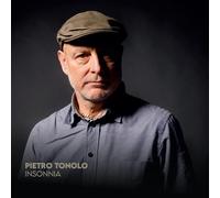 Pietro Tonolo - Insonnia - Cd