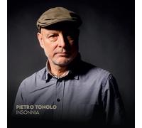 Pietro Tonolo - Insonnia - Cd