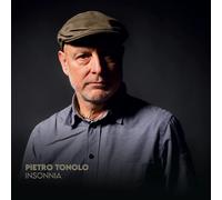 Pietro Tonolo Insonnia (CD)