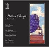 Tonolo Pietro - Italian Songs