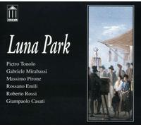 Pietro Tonolo - Luna Park