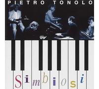 Pietro Tonolo - Simbiosi