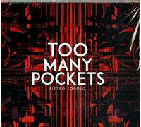 Pietro Tonolo - Too Many Pockets - Cd