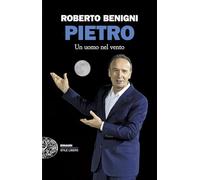 Pietro. Un uomo nel vento