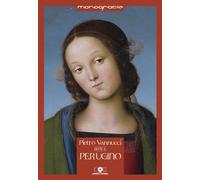Pietro Vannucci detto il Perugino. Il Perugino errante - [Icona]
