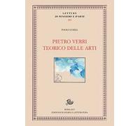 Pietro Verri teorico delle arti