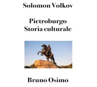 Pietroburgo: Storia culturale