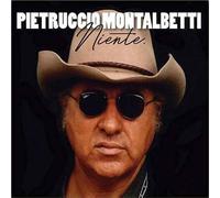 Pietruccio Montalbetti - Pietruccio Montalbetti (Dik Dik) - Niente, LP 2017, 8004883215447