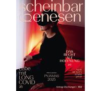 Pietrzak-Franger, M Scheinbar Genesen - (German Import) Book NUOVO